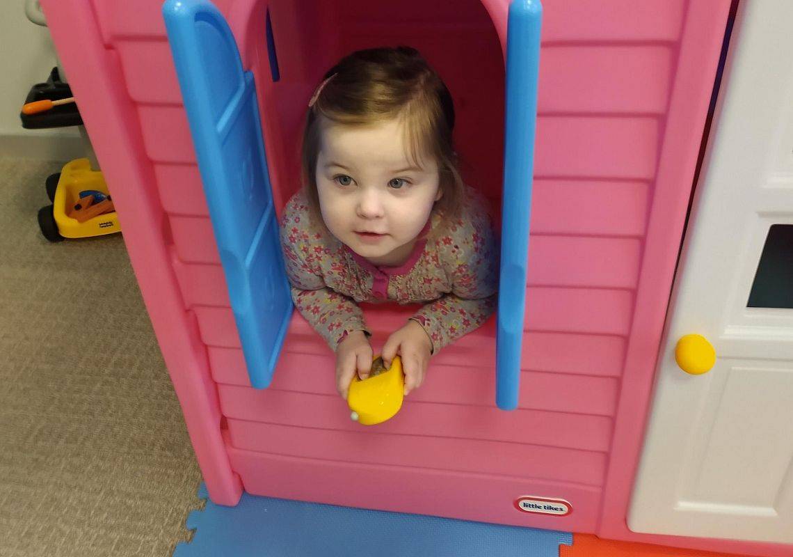 OTWIERAMY ŻŁOBEK GMINNY