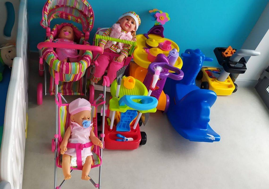 INFORMACJA DLA RODZICÓW