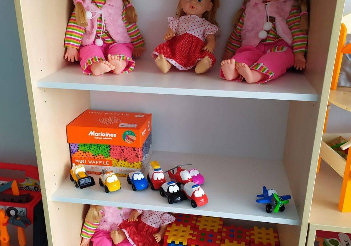 UBEZPIECZENIE DZIECI