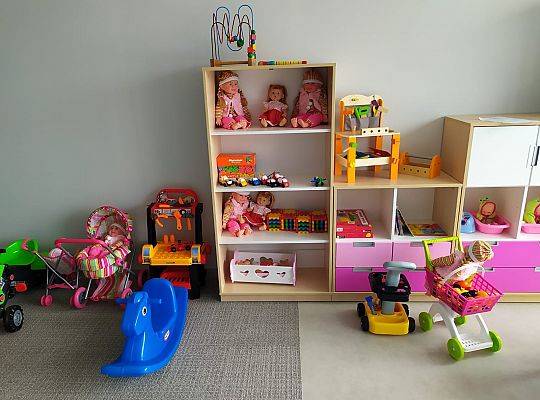 REKRUTACJA UZUPEŁNIAJĄCA.