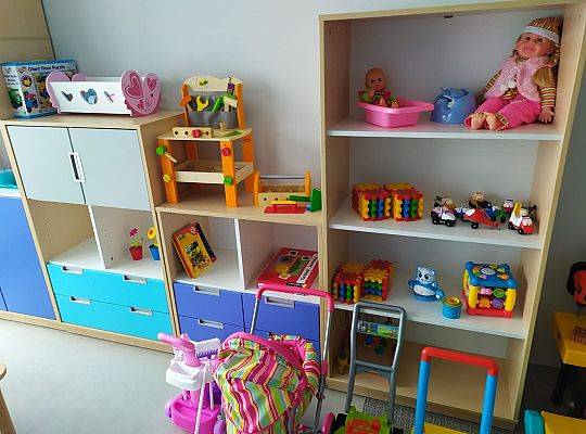 REKRUTACJA UZUPEŁNIAJĄCA.