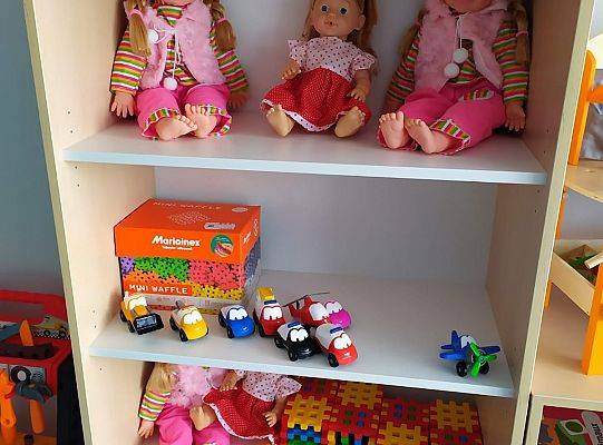 REKRUTACJA UZUPEŁNIAJĄCA.