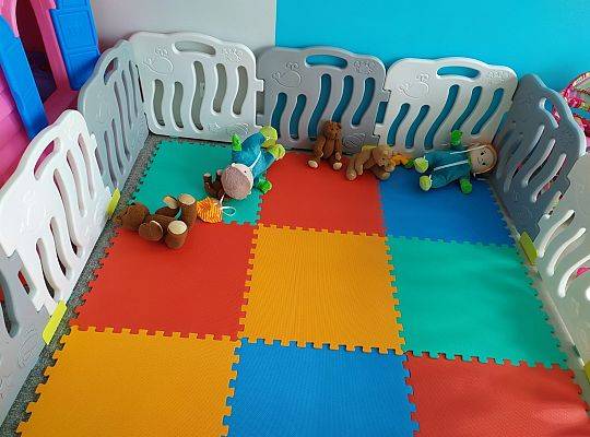 REKRUTACJA UZUPEŁNIAJĄCA.