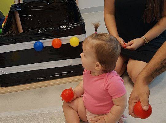 ADAPTACJA I ZAMIERZENIA NA MIESIĄC WRZESIEŃ