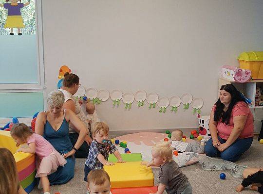 ADAPTACJA I ZAMIERZENIA NA MIESIĄC WRZESIEŃ