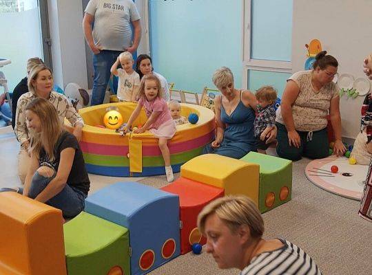 ADAPTACJA I ZAMIERZENIA NA MIESIĄC WRZESIEŃ