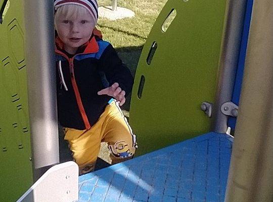 PIERWSZE DNI WRZEŚNIA