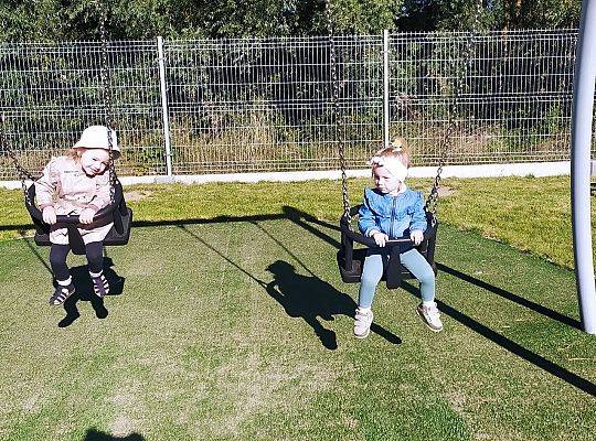 PIERWSZE DNI WRZEŚNIA