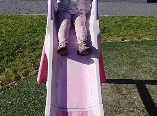 PIERWSZE DNI WRZEŚNIA