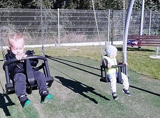 PIERWSZE DNI WRZEŚNIA