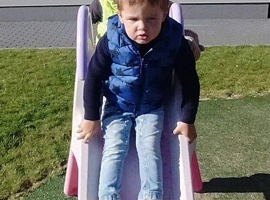 PIERWSZE DNI WRZEŚNIA