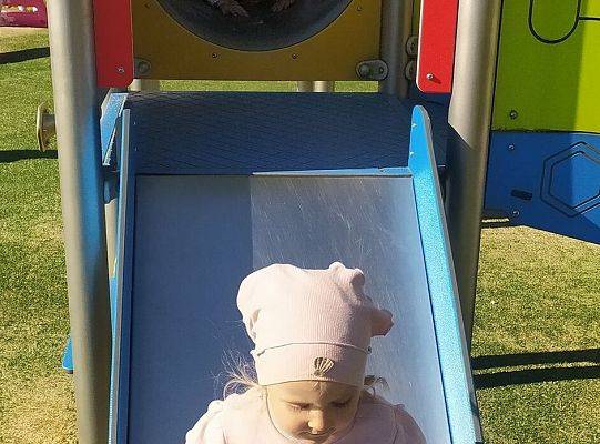 PIERWSZE DNI WRZEŚNIA