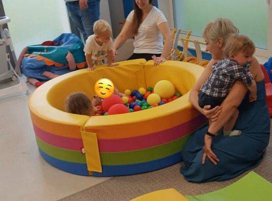 PIERWSZE DNI WRZEŚNIA