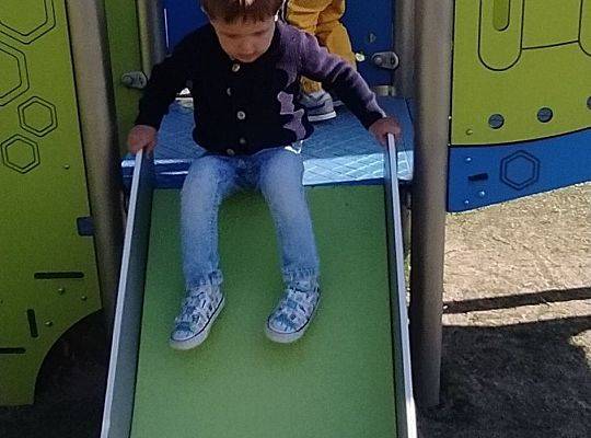 PIERWSZE DNI WRZEŚNIA