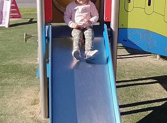 PIERWSZE DNI WRZEŚNIA