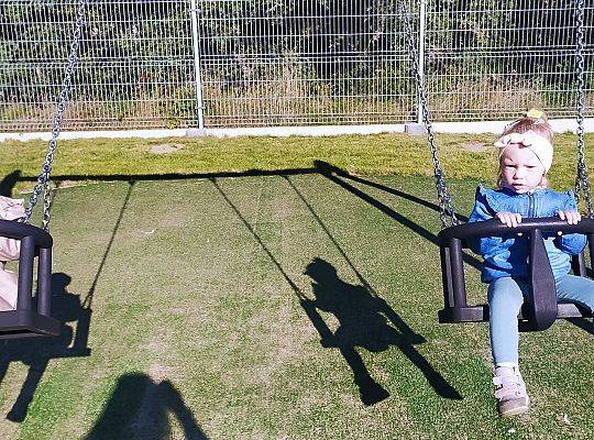 PIERWSZE DNI WRZEŚNIA