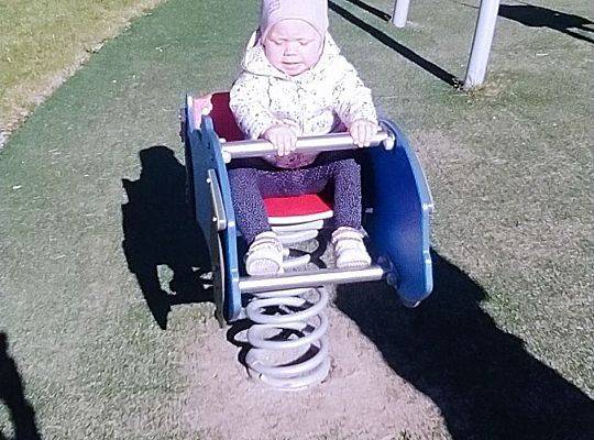 PIERWSZE DNI WRZEŚNIA