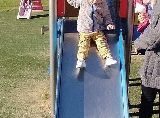 PIERWSZE DNI WRZEŚNIA