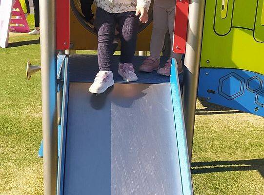 PIERWSZE DNI WRZEŚNIA