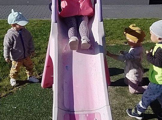 PIERWSZE DNI WRZEŚNIA