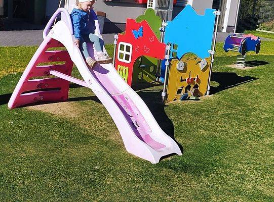 PIERWSZE DNI WRZEŚNIA