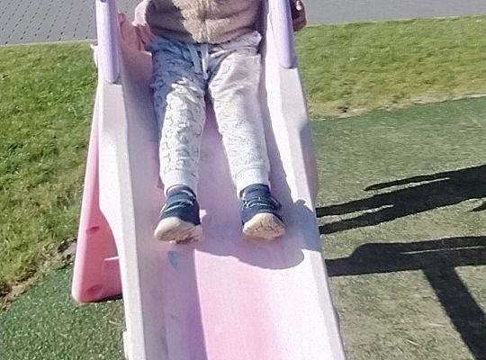 PIERWSZE DNI WRZEŚNIA