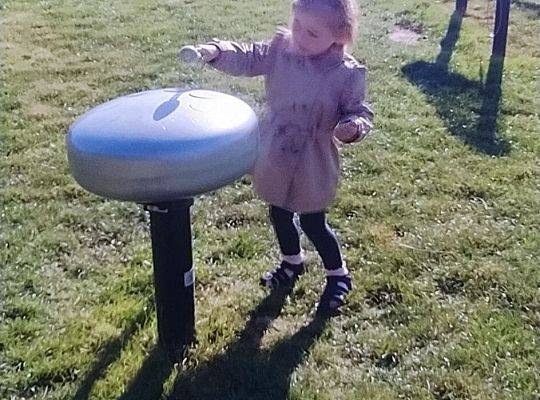 PIERWSZE DNI WRZEŚNIA