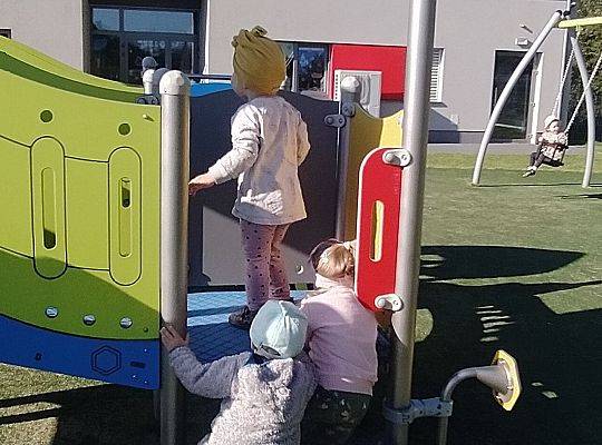 PIERWSZE DNI WRZEŚNIA