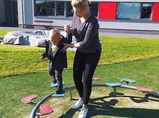 PIERWSZE DNI WRZEŚNIA