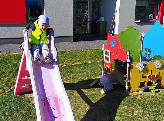 PIERWSZE DNI WRZEŚNIA