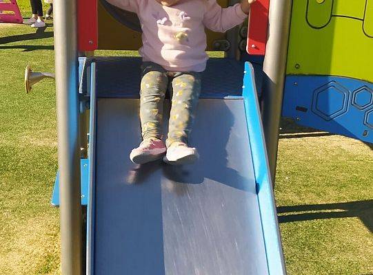 PIERWSZE DNI WRZEŚNIA