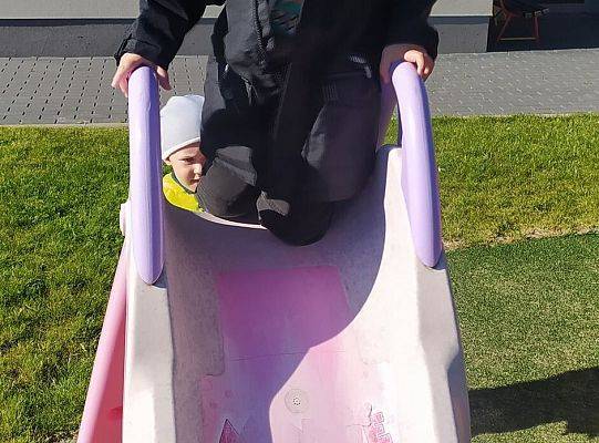 PIERWSZE DNI WRZEŚNIA