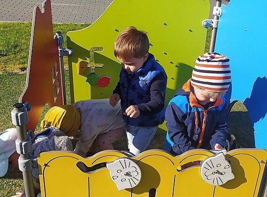 PIERWSZE DNI WRZEŚNIA