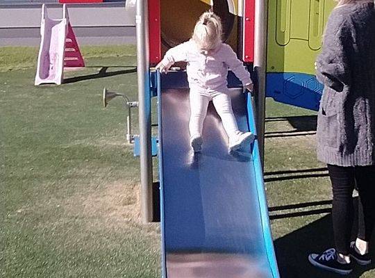 PIERWSZE DNI WRZEŚNIA