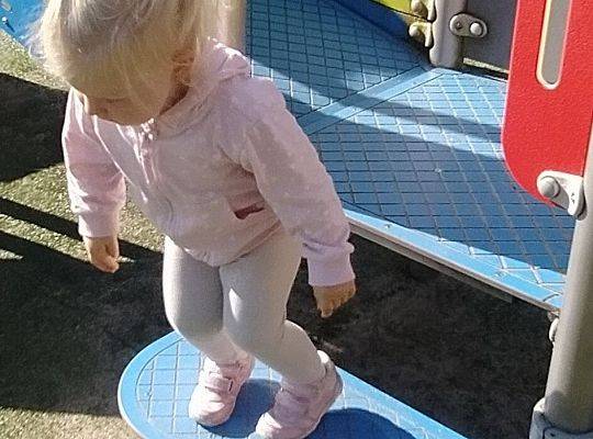 PIERWSZE DNI WRZEŚNIA