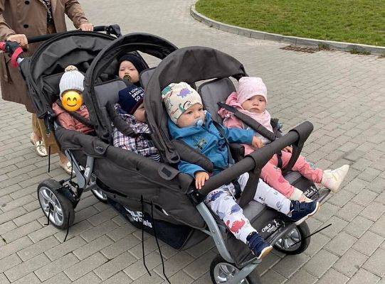 PIERWSZE DNI WRZEŚNIA