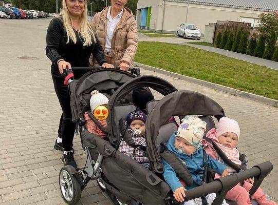 PIERWSZE DNI WRZEŚNIA