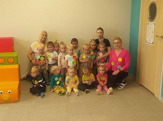 PIERWSZE DNI WRZEŚNIA