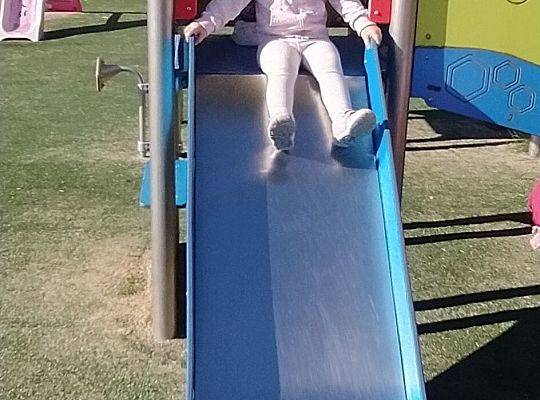 PIERWSZE DNI WRZEŚNIA