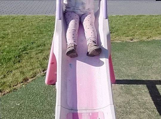 PIERWSZE DNI WRZEŚNIA