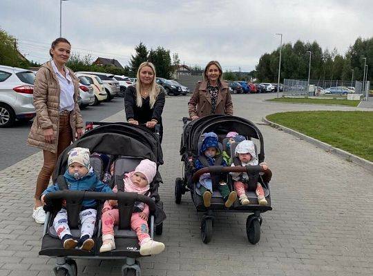 PIERWSZE DNI WRZEŚNIA