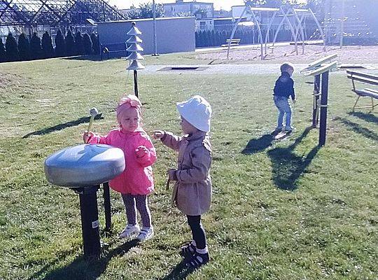 PIERWSZE DNI WRZEŚNIA