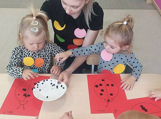 PIERWSZE DNI WRZEŚNIA