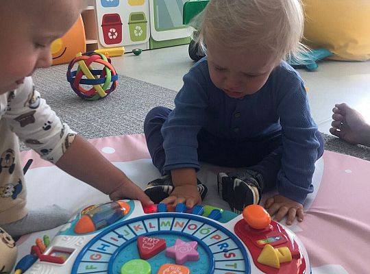 PIERWSZE DNI WRZEŚNIA