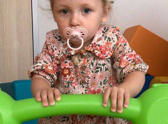 PIERWSZE DNI WRZEŚNIA