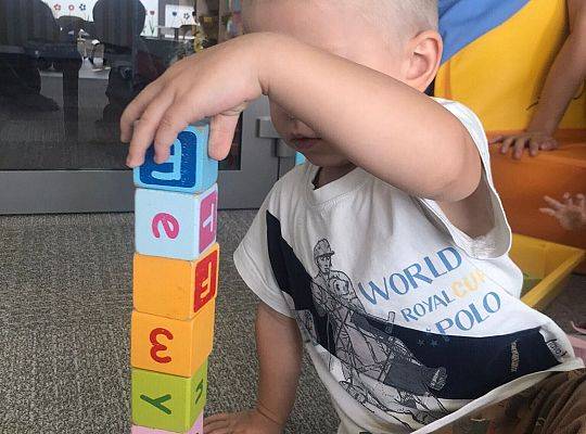 PIERWSZE DNI WRZEŚNIA