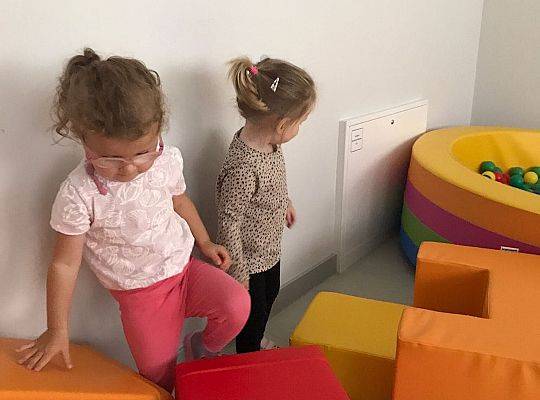 PIERWSZE DNI WRZEŚNIA