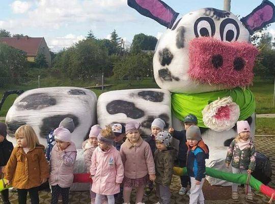 PIERWSZE DNI WRZEŚNIA