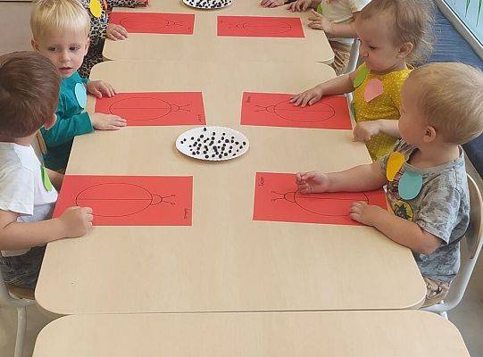 PIERWSZE DNI WRZEŚNIA