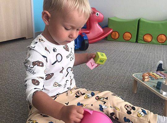 PIERWSZE DNI WRZEŚNIA